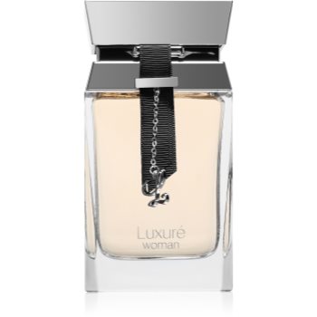 Rave Luxuré Woman Eau de Parfum pentru femei - imagine 2
